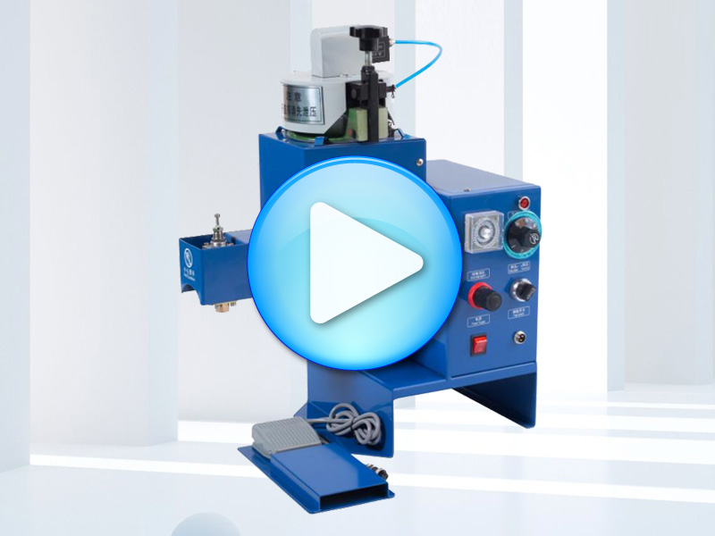 點(diǎn)膠機(jī)演示