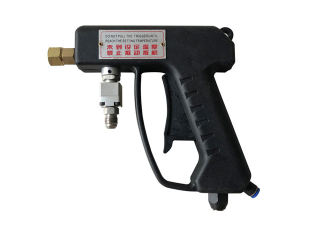 手持式螺旋噴槍